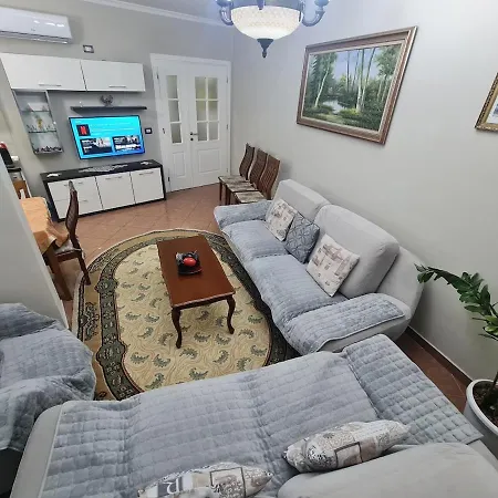 Center Apartment Tirana