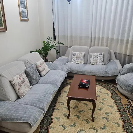 Lejlighed Center *