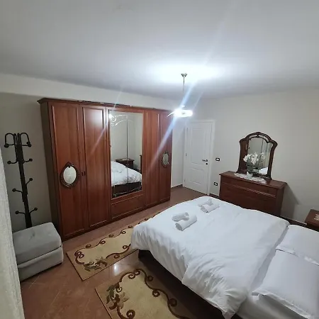 Center Apartment Tirana