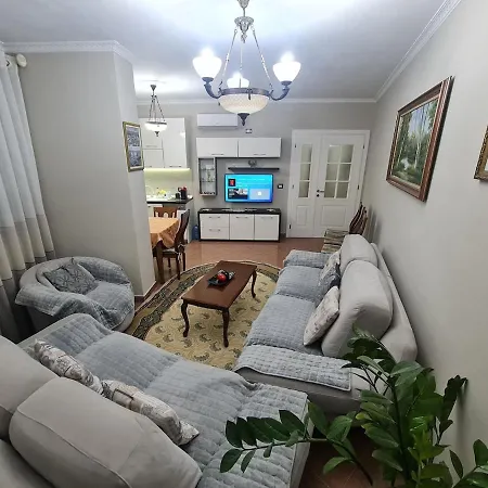 Center Apartment Tirana