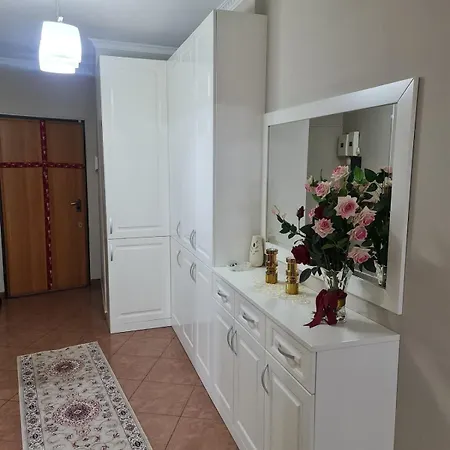 Appartement Center Tirana