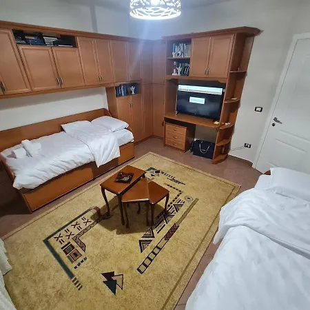 Apartamento Center Tirana