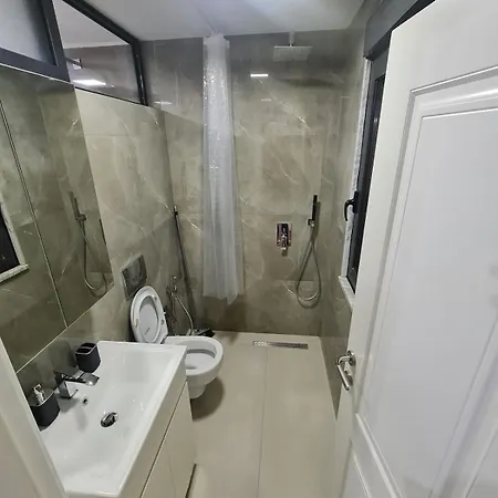 Center Apartamento *