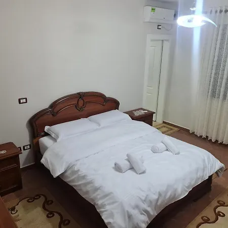 Appartement Center *