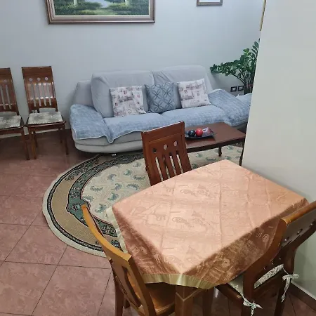 Center Appartement *