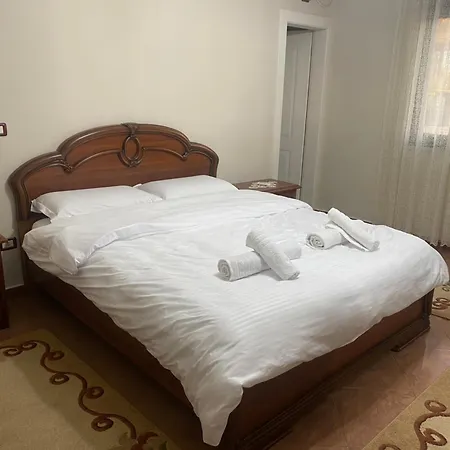 Center Apartamento *