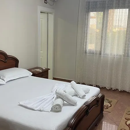 Center Apartamento *