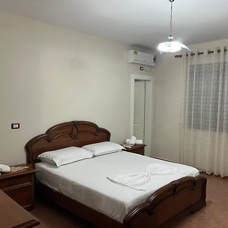 Center Apartamento Tirana