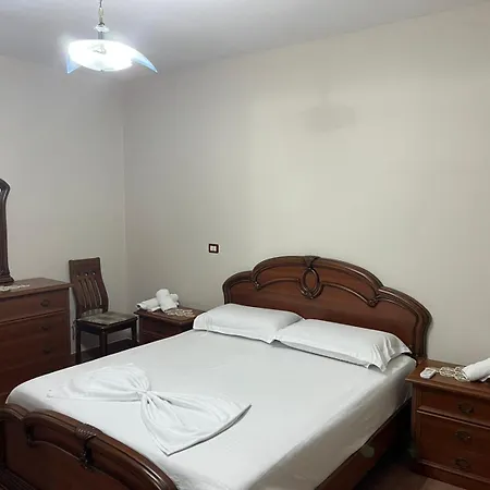 Center 아파트 티라나