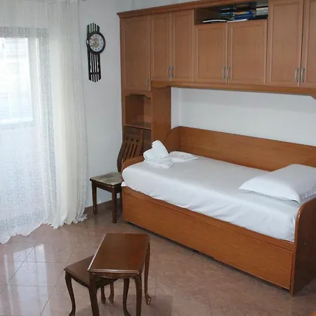 Center Apartamento