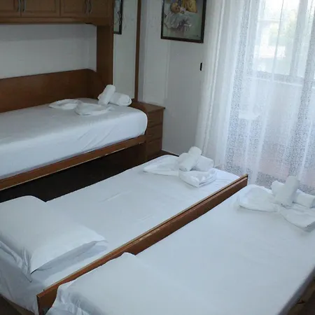 Apartamento Center Tirana