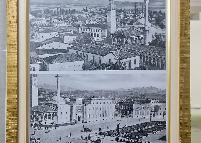 Center Апартаменты