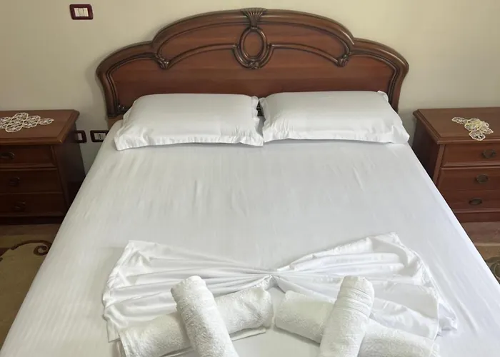 Апартаменты Center