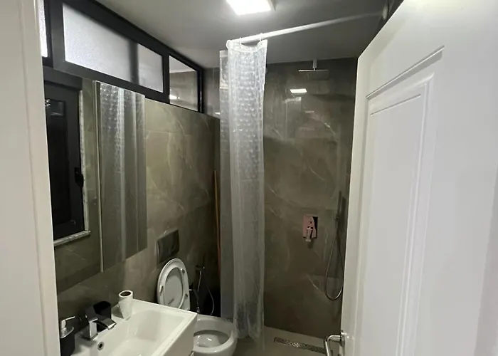 Center Апартаменты