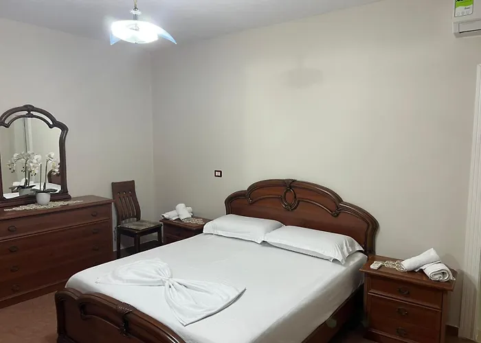 Center Апартаменты Тирана